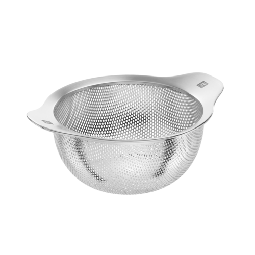 Дуршлаг из нержавеющей стали Table, 20 см, стальной, серия TWIN Accessories, Zwilling