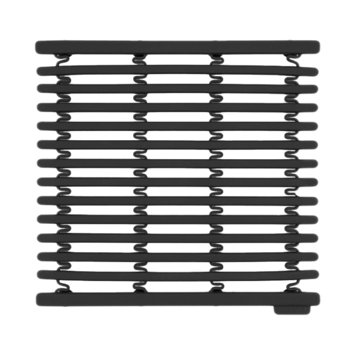 Силиконовая подложка для раковины Sink Side, 30 см, темно-серый (Dark Grey), серия Кухонные аксессуары и весы, Brabantia