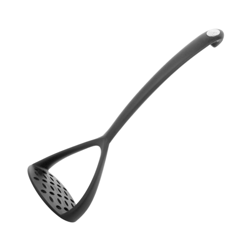 Пресс для пюре Non-Stick, 29 см, нейлон, черный, серия Signature, Robert Welch