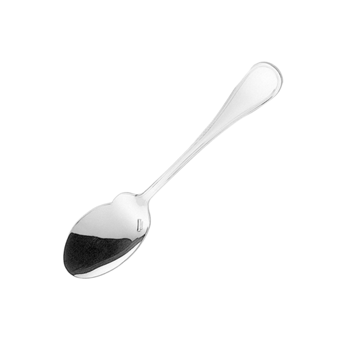 Ложка для соуса Gourmet из нержавеющей стали, 17.9 см, серебристый, серия Verlaine, Guy Degrenne