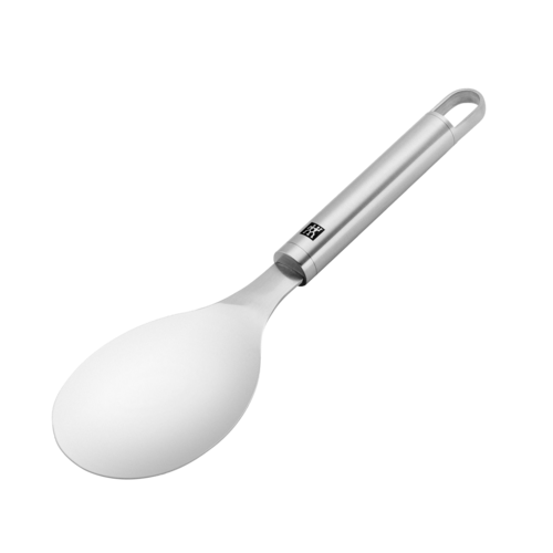 Ложка для риса из нержавеющей стали, 25 см, стальной, серия Pro, Zwilling
