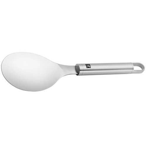Ложка для риса из нержавеющей стали, 25 см, стальной, серия Pro, Zwilling