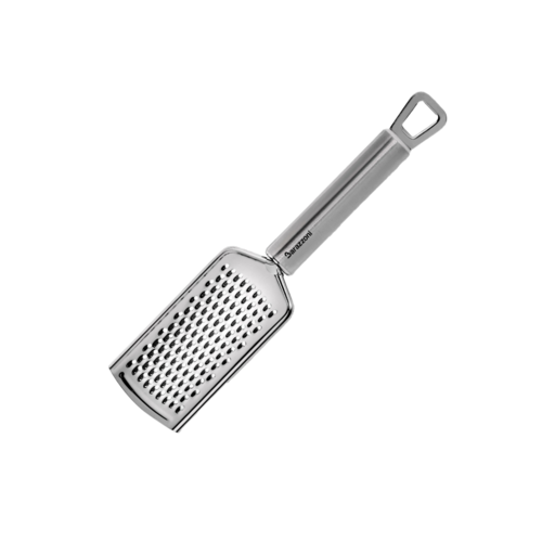 Терка жульен из нержавеющей стали, 24.8 см, стальной, серия My Utensil, Barazzoni 