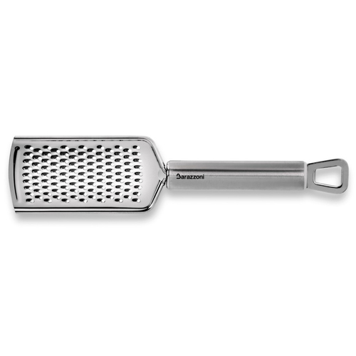 Терка жульен из нержавеющей стали, 24.8 см, стальной, серия My Utensil, Barazzoni 