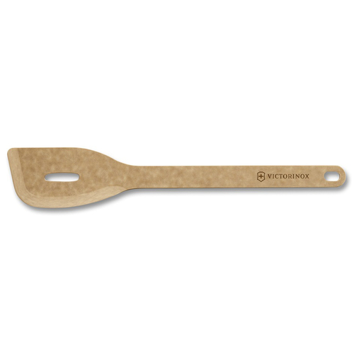 Деревянная кухонная лопатка Kitchen Utensils Sauté Tool, 32.5 см, бежевый, серия Кухонные аксессуары, Victorinox