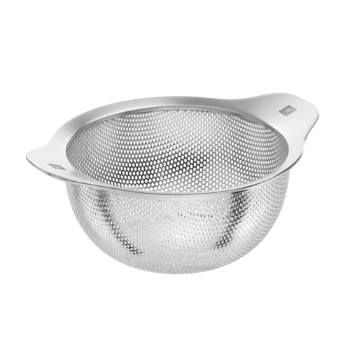 Дуршлаг из нержавеющей стали Table, 24 см, стальной, серия TWIN Accessories, Zwilling