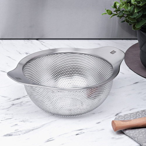 Дуршлаг из нержавеющей стали Table, 16 см, стальной, серия TWIN Accessories, Zwilling