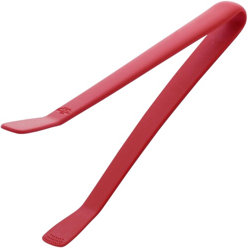 Силиконовые щипцы, 27.5 см, красный, серия Rosso, Ballarini