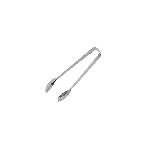 Щипцы для сахара из нержавеющей стали, 10.3 см, стальной, серия Dinner, Zwilling