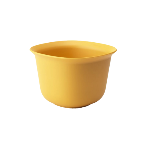 Пластиковая миска Tasty+, 1.5 л, желтый (Honey Yellow), серия Кухонные аксессуары и весы, Brabantia