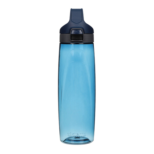 Бутылка для фитнеса Hydrate, 900 мл, тритан, серия Бутылки для воды, Sistema