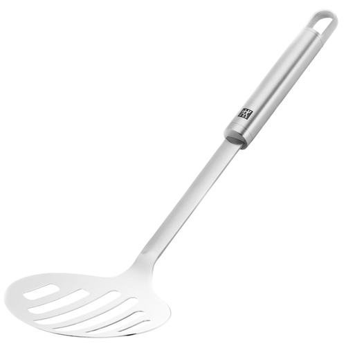 Шумовка из нержавеющей стали, 33.2 см, стальной, серия Pro, Zwilling