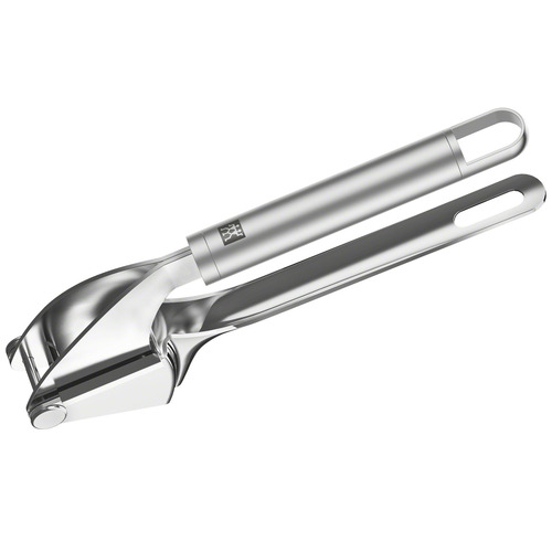 Пресс для чеснока из нержавеющей стали, 20.2 см, стальной, серия Pro, Zwilling