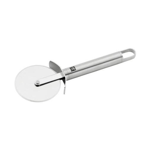 Нож для пиццы из нержавеющей стали, 26 см, стальной, серия Pro, Zwilling
